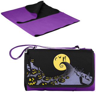 Thumbnail 1: Oniva Oniva Jack and Sally Blanket Tote 