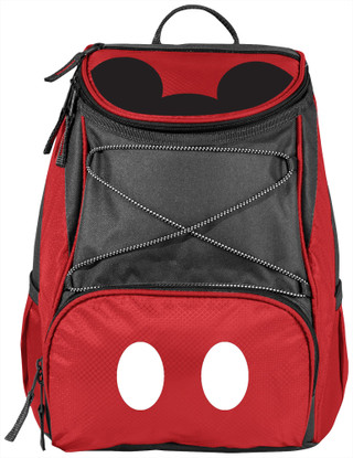 Thumbnail 1: Oniva Oniva Mickey Mouse PTX Cooler Backpack 