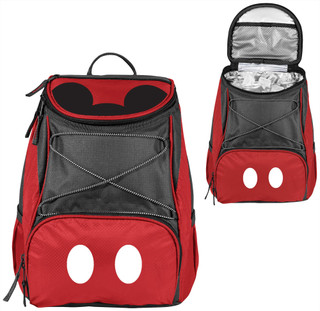 Thumbnail 4: Oniva Oniva Mickey Mouse PTX Cooler Backpack 
