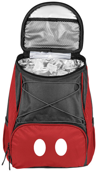 Thumbnail 2: Oniva Oniva Mickey Mouse PTX Cooler Backpack 