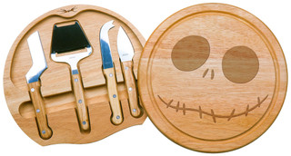 Thumbnail 1: Toscana Toscana Jack Circo Cheese Board & Tools Set 