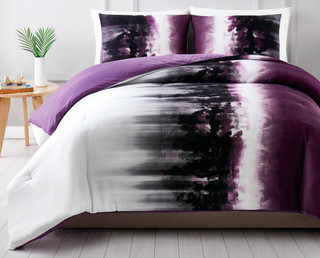 Thumbnail 3: WHITE/PURPLE