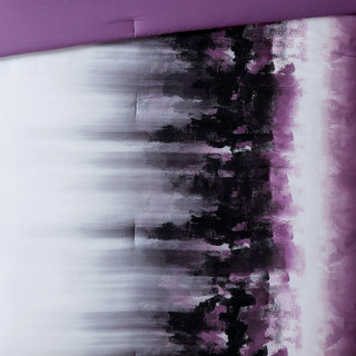 Thumbnail 9: WHITE/PURPLE