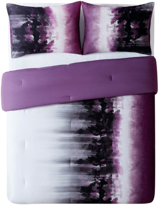 Thumbnail 16: Vince Camuto Vince Camuto Mirrea Comforter Set 
