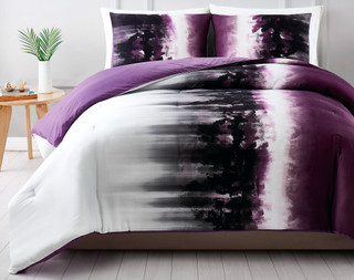 Thumbnail 4: Vince Camuto Vince Camuto Mirrea Comforter Set 