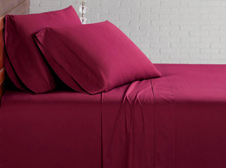 Thumbnail 8: BURGUNDY