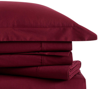 Thumbnail 3: BURGUNDY