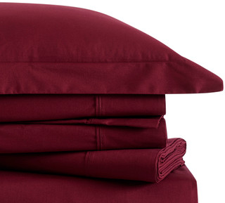 Thumbnail 3: BURGUNDY