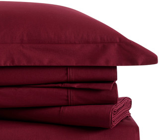 Thumbnail 5: BURGUNDY