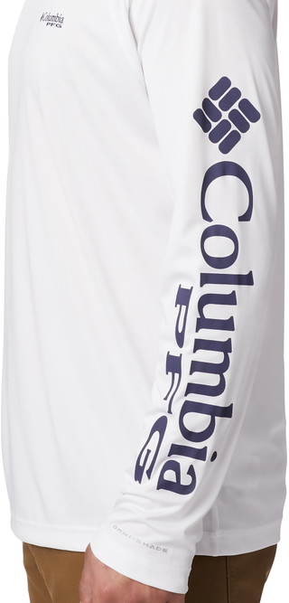 Thumbnail 6: Columbia Columbia Mens PFG Terminal Tackle Hoodie 