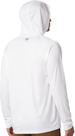 Thumbnail 4: Columbia Columbia Mens PFG Terminal Tackle Hoodie 