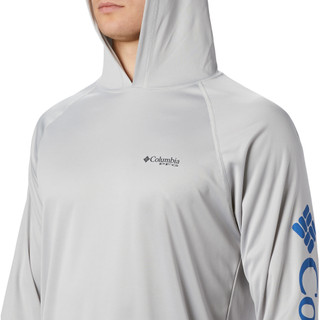 Thumbnail 10: Columbia Columbia Mens PFG Terminal Tackle Hoodie 