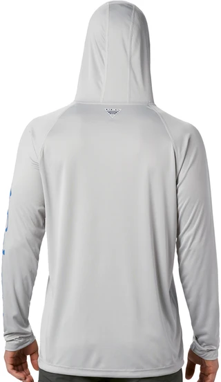 Thumbnail 4: Columbia Columbia Mens PFG Terminal Tackle Hoodie 
