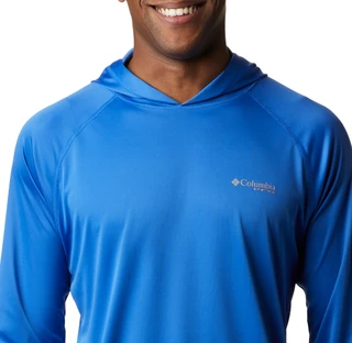 Thumbnail 10: Columbia Columbia Mens PFG Terminal Tackle Hoodie 