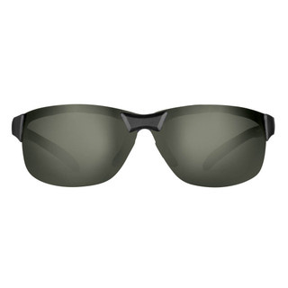 Thumbnail 2: Flying Fisherman Mens Maverick Polarized Sunglasses 
