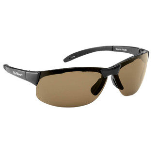 Thumbnail 4: Flying Fisherman Mens Maverick Polarized Sunglasses 