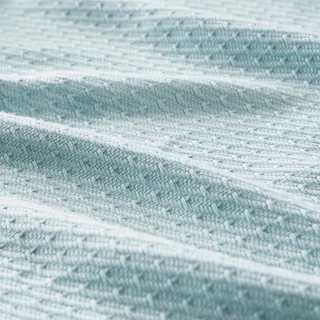 Thumbnail 16: Madison Park Madison Park Solid Egyptian Cotton Blanket 