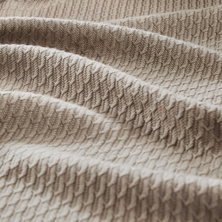 Thumbnail 16: Madison Park Madison Park Solid Egyptian Cotton Blanket 
