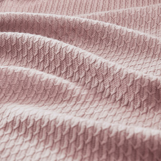 Thumbnail 4: Madison Park Madison Park Solid Egyptian Cotton Blanket 