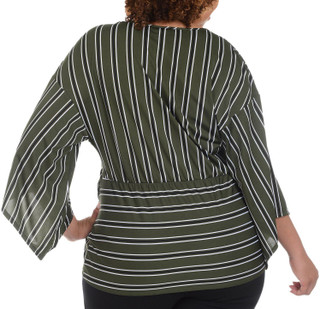 Thumbnail 2: GREEN INSTASTRIPE