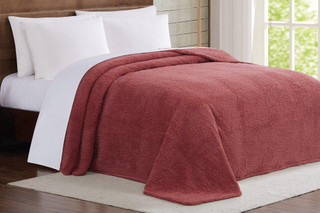 Thumbnail 1: DUSTY ROSE