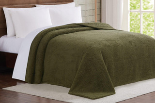 Thumbnail 1: OLIVE GREEN