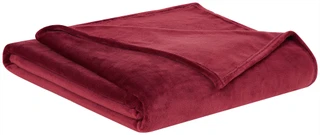 Thumbnail 4: Truly Soft Truly Soft Velvet Plush Blanket 
