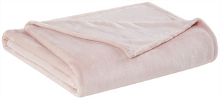 Thumbnail 8: Truly Soft Truly Soft Velvet Plush Blanket 