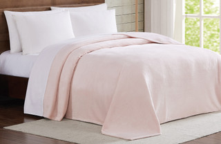 Thumbnail 4: Truly Soft Truly Soft Velvet Plush Blanket 