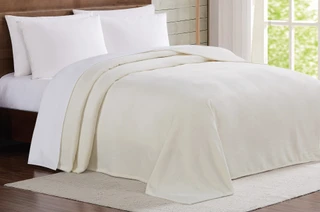 Thumbnail 1: Truly Soft Truly Soft Velvet Plush Blanket 