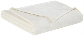 Thumbnail 2: Truly Soft Truly Soft Velvet Plush Blanket 