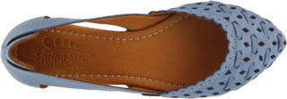 Thumbnail 4: Spring Step Spring Step Womens Delorse Shoes 