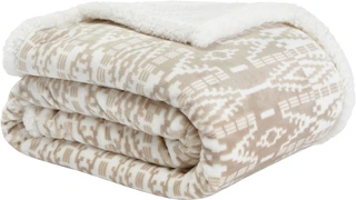Thumbnail 2: Eddie Bauer Eddie Bauer San Juan Throw Blanket 