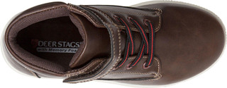 Thumbnail 2: DARK BROWN