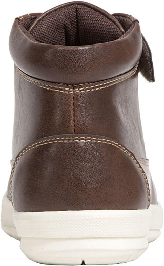 Thumbnail 4: DARK BROWN
