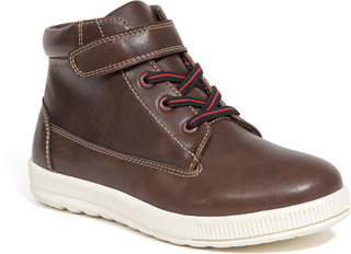 Thumbnail 1: DARK BROWN