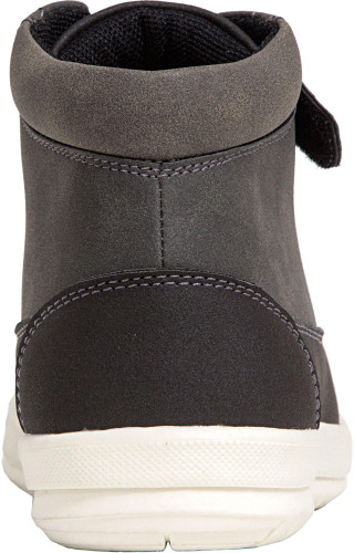 Thumbnail 4: BLACK/GREY