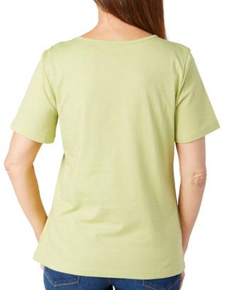 Thumbnail 2: GREEN