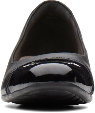 Thumbnail 6: BLACK LEATHER