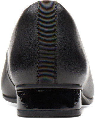 Thumbnail 4: BLACK LEATHER