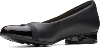 Thumbnail 8: BLACK LEATHER