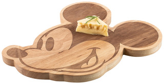Thumbnail 3: Toscana Toscana Mickey Mouse Cutting Board 