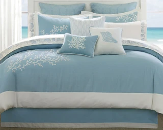 Thumbnail 12: Harbor House Harbor House Coastline Comforter Set 