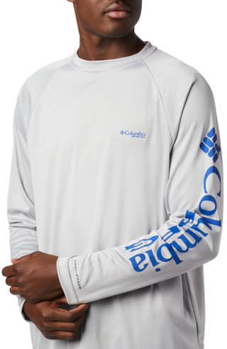Thumbnail 5: GREY/BLUE