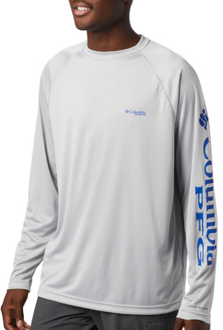 Thumbnail 1: GREY/BLUE
