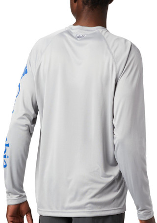 Thumbnail 3: GREY/BLUE