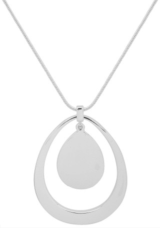Thumbnail 1: SILVER TONE