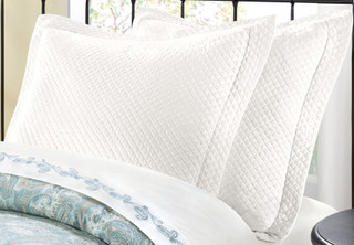 Thumbnail 2: Harbor House Harbor House Chelsea Paisley Euro Sham 