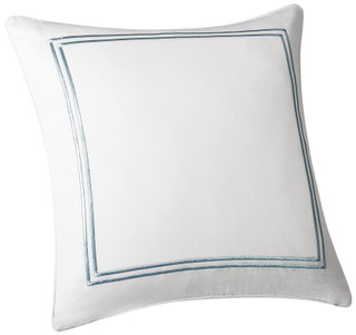 Thumbnail 2: Harbor House Harbor House Chelsea Paisley Square Pillow 