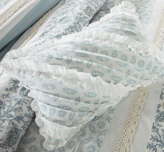 Thumbnail 12: Madison Park Madison Park Dawn 9-pc. Comforter Set 